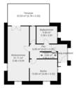 Erdgeschoss - 