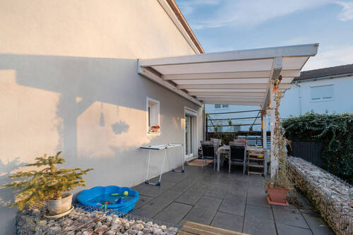 Bild 4 - Einfamilienhaus mit 161,80 m² in Windorf zum Kaufen