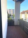 SW-Balkon - 