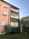 Detail: Balkon - 