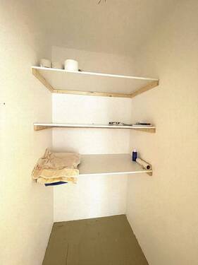Abstelle - 