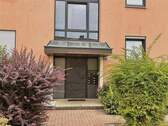 Detail - Eingangsbereich - Etagenwohnung mit 62,90 m² in Mühldorf a.Inn zur Miete