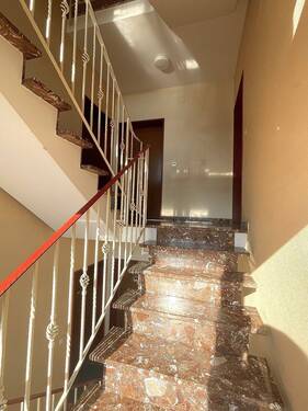 Treppenhaus - 