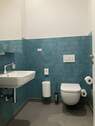 Herren-WC-Raum - 