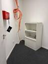 Abstellraum und Technik - 