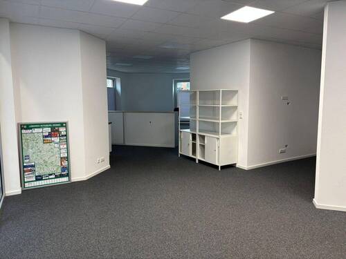 Bild 4 - Büro in Zeven zur Miete