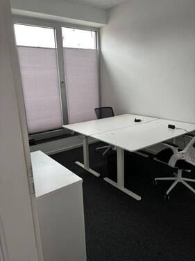 seperates Büro - 