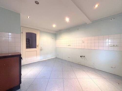 Obergeschoss - Küche - 