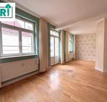 Sanierungsperle mit historischem Charme im Herzen von Rauschenberg