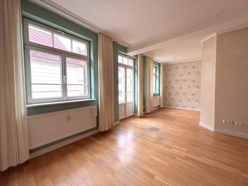 Obergeschoss - Wohnzimmer - 