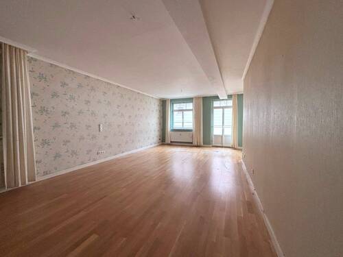 Obergeschoss - Wohnzimmer - 