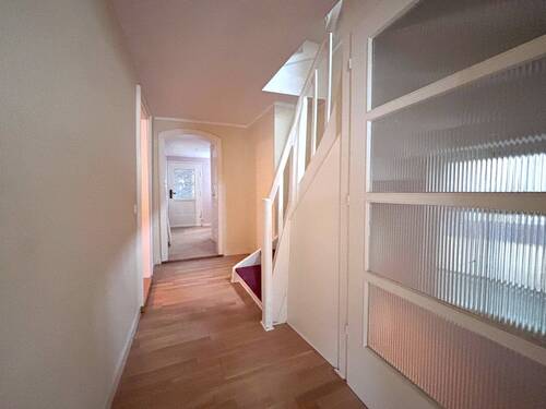 Obergeschoss - Flur - 