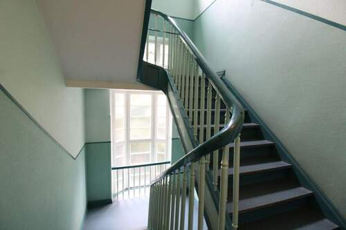 Treppenhaus - 