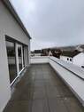 Dachterrasse - 