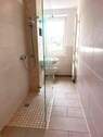 Ebenerdiges Duschbad - WALK-IN-Dusche - 3R ab sofort frei
