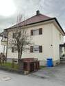 Ansicht - 6 Zimmer Mehrfamilienhaus, Wohnhaus zum Kaufen in Deggendorf