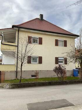 Ansicht - Mehrfamilienhaus, Wohnhaus mit 150,00 m&sup2; in Deggendorf zum Kaufen