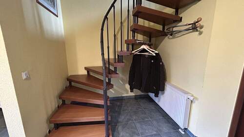 Geschosstreppe - 