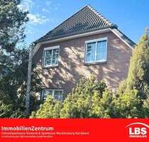 Mit unverbautem Blick in die Landschaft! - Hohen Wangelin