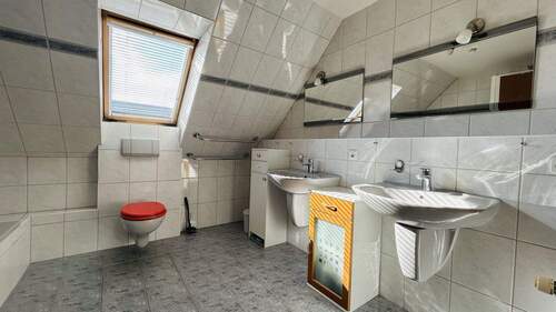 Badezimmer - 