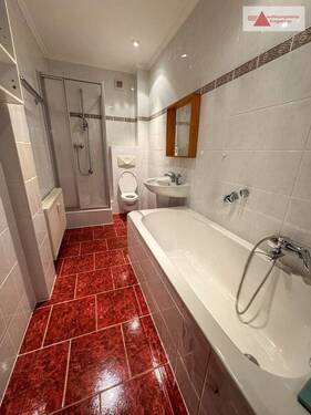 Küche - 3 Zimmer Etagenwohnung zur Miete in Aue