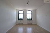Schlafzimmer - Etagenwohnung mit 82,00 m&sup2; in Aue zur Miete