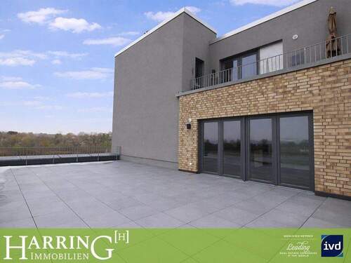 Titelbild - Modernes Zuhause mit urbanem Charakter und außergewöhnlichem Freiraum