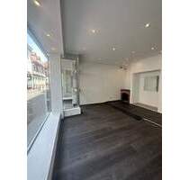 Helle Gewerbeeinheit in gut frequentierter Lage von Alzey