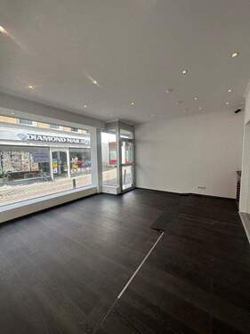 Verkaufsraum - Gewerbeobjekt (Büro, Produktion, Verkauf) zur Miete in Alzey