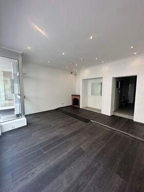 Verkaufsraum - Gewerbeobjekt (Büro, Produktion, Verkauf) in Alzey zur Miete