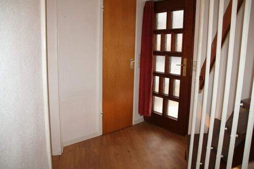 Eingangs-Dielenbereich - 