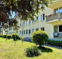 Hübsche kleine Wohnung im Grünen - Meißen