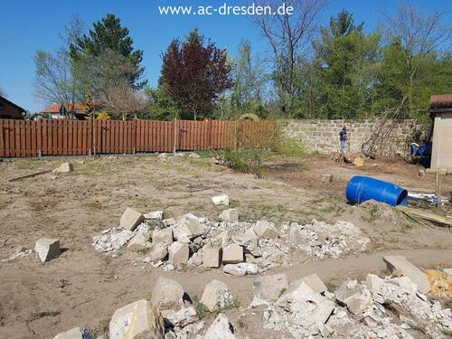 Bild 3 - Grundstück in Weinböhla