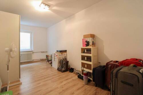 Hobbyraum - 
