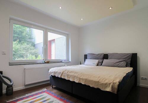 Schlafzimmer - 