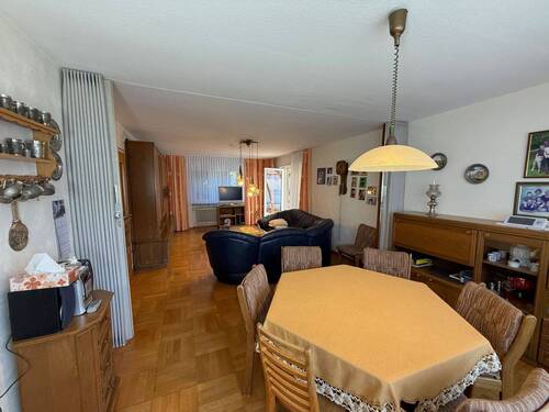 Esszimmer EG - 