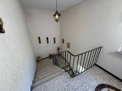 Treppenhaus - 