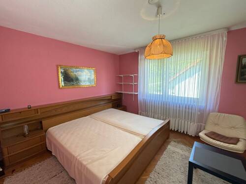 Schlafzimmer OG - 