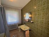 Badezimmer OG - 
