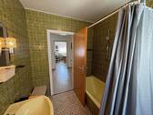 Badezimmer OG - 