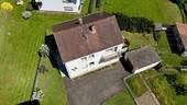 Außenansicht - 4 Zimmer Einfamilienhaus zum Kaufen in Frankelbach