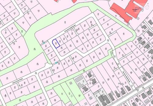 Lageplan-Übersicht - 
