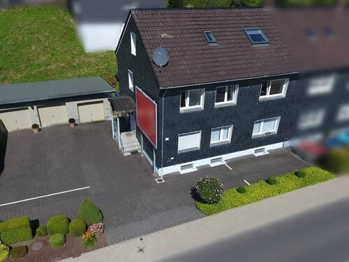 Drohnenaufnahme - 