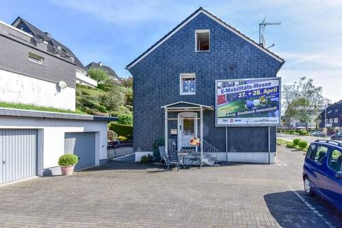 Hofansicht - 