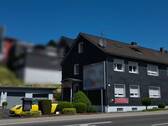 Straßenansicht - 
