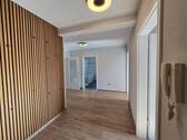 Wohnung Eingang - 