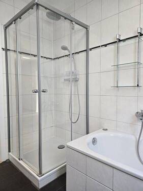 Dusche - 