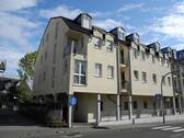Vorderansicht 1 - 3 Zimmer Etagenwohnung in Bitburg