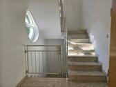 Eingang Treppenhaus 1 - 