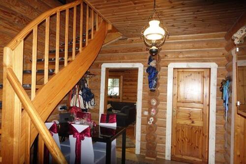 Diele - 3 Zimmer Einfamilienhaus in Tosterglope